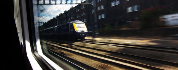 High Speed North – building blocks for the Northern Powerhouse
