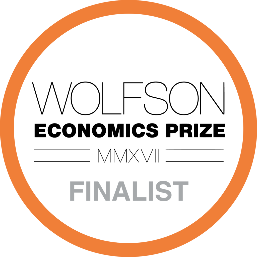 Wolfson 2017 logo Finalist