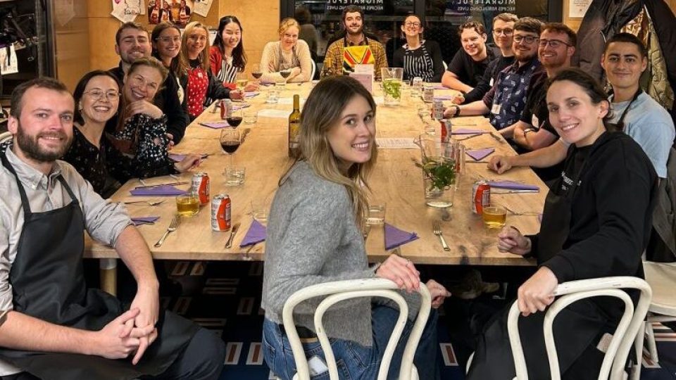 People and Promotions